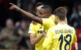 Ligue Europa : Villarreal et l’Athletic assurent à domicile