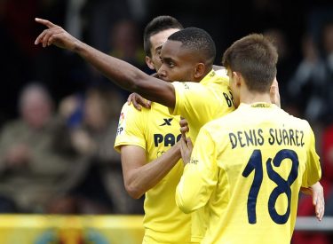 Villarreal v La Real : 0-0, Le Sous-marin jaune accroché