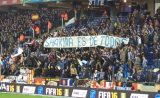 Espanyol : « La banderole n’avait pas pour but de porter atteinte à Shakira »