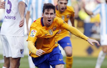 Barça : Messi pourrait manquer la finale de Copa del Rey