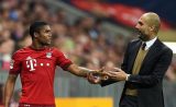 Bayern : Douglas Costa « J’aimerais jouer avec Neymar »