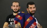 Barça : Les 19 joueurs convoqués face à l’Atlético