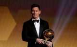 Ballon d’Or : Messi égale la légende Jordan