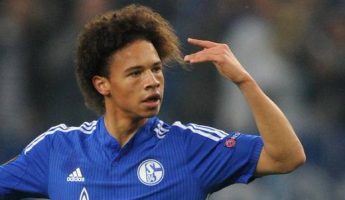 Barça : Intérêt pour Leroy Sané