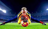 Barça : Ter Stegen forfait pour la Supercopa