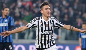 Real : Florentino Perez fait de Dybala sa priorité