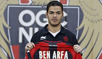 Real : Ben Arfa s’imagine sous les ordres de Zidane