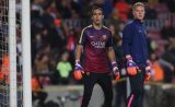 Barça : Claudio Bravo et Ter Stegen intéressent la Premier League