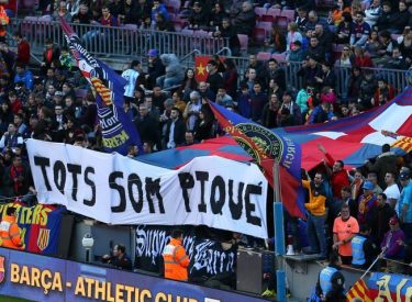 Barça : Le club restera en Liga en cas d’indépendance de la Catalogne