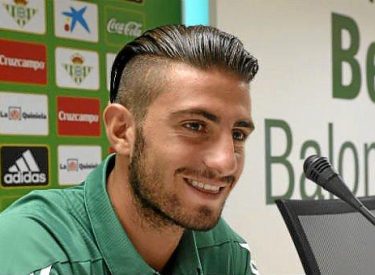 Betis : Saison terminée pour Piccini