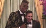 Barça : La confidence Pogba à Messi