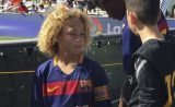 Real : Intérêt pour Xavi Simons du Barça