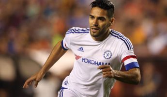 Atlético : Quand Falcao échoue à la visite médicale