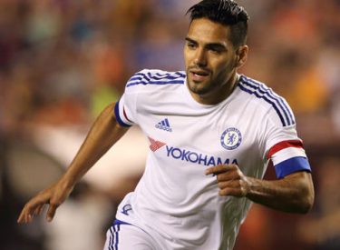 Atlético : Quand Falcao échoue à la visite médicale