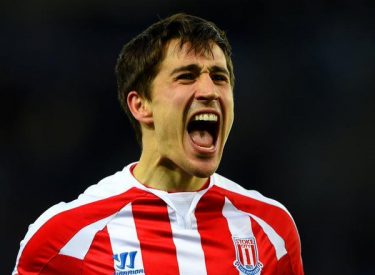 Stoke City : Bojan Krkic prolonge en présence de Puyol