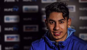 Newcastle : Ayoze Pérez prolonge jusqu’en 2021