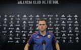Copa del Rey : Cheryshev convoqué avec Valence