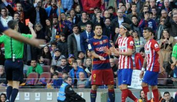 Liga : Record historique de penalties pour le Barça