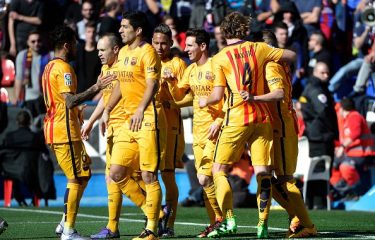 Barça v Liverpool, 0-4 : Les blaugranas accrochés