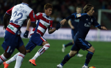 Real : Modric « L’un de mes plus beaux buts »