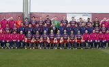 Barça : Découvrez le maillot de la saison 2017/18