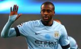 Man City : Yaya Touré absent face au Real