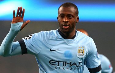 Man City : Pellegrini évoque une possible participation de Yaya Touré face au Real