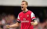 Arsenal : Mertesacker « Nous ne méritons pas de gagner, pour ça, il faut marquer »