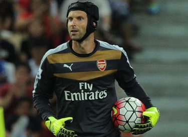 Arsenal : Cech « Je crois que nous sommes capables de marquer 2 buts au retour »