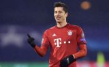 Bayern : Lewandowski « Nous méritions de gagner et d’être en finale »