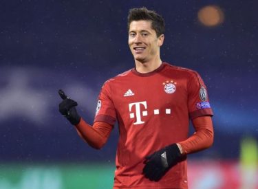 Bayern : Lewandowski « Nous méritions de gagner et d’être en finale »