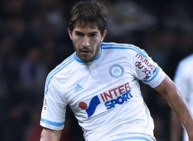 Ligue Europa : Lucas Silva pas retenu avec l’OM