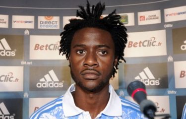 OM : Nkoulou « Il y a un match retour, tout peut se passer »