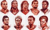 Euro : 9 Espagnols parmi les 50 meilleurs joueurs