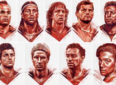 Euro : 9 Espagnols parmi les 50 meilleurs joueurs