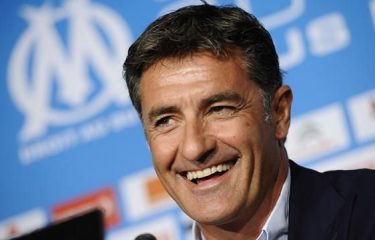 Malaga : Michel nommé nouvel entraîneur ! (Officiel)