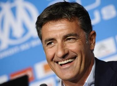 Malaga : Michel nommé nouvel entraîneur ! (Officiel)