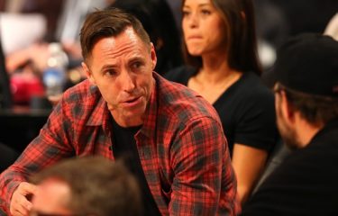 Real : Steve Nash « Zidane est le meilleur joueur que j’aie vu »