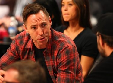 Real : Steve Nash « Zidane est le meilleur joueur que j’aie vu »