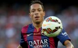 Barça : Adriano en Italie ?