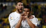 Real : Un mois sans Casemiro ?