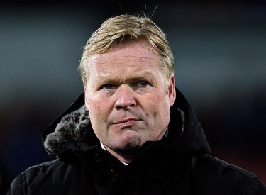 Barça : Koeman « Le cœur du club reste des joueurs comme Busquets, Iniesta ou Piqué »