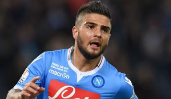 Italie : Insigne : « Une très belle soirée, avec un but pour moi »