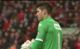 Standard Liège : Premier titre pour Valdés