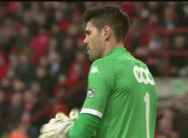 Standard Liège : Premier titre pour Valdés