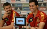 Real : Arbeloa « Les tensions avec Piqué ? J’ai défendu mon équipe, et je n’ai pas manqué de respect au Barça »