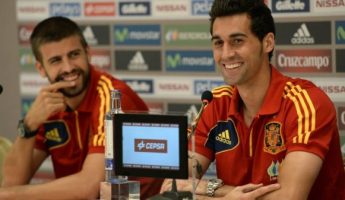 Real : Arbeloa « Je fais un Periscope avec Piqué si nous gagnons la Undécima »