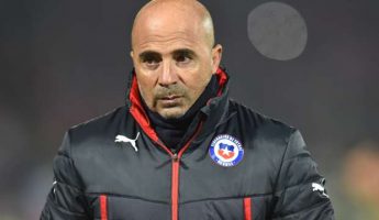 Séville : Sampaoli refuse le poste de sélectionneur