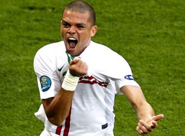 Real : Pepe finalement au PSG ou Manchester City ?