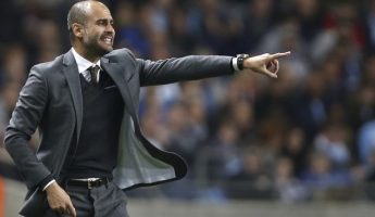 Real : Guardiola a refusé Madrid ?